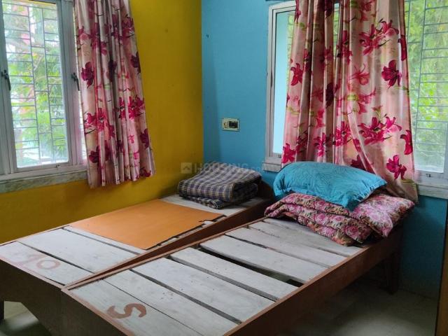 Flat for rent in North 24 Parganas, East Kolkata Township - Kolkata