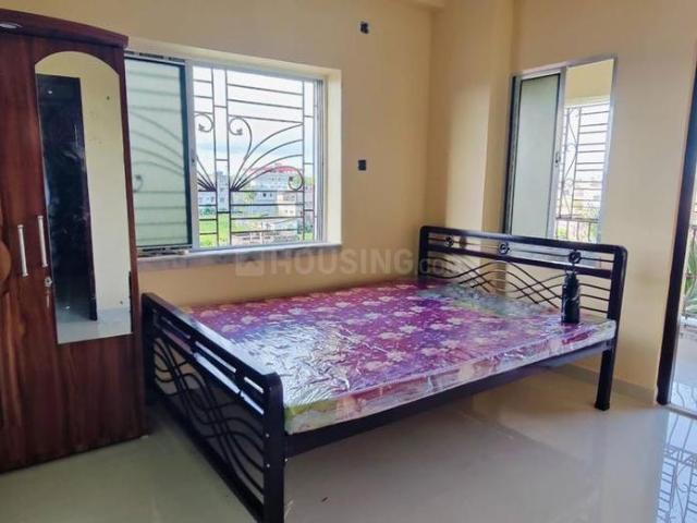 Flat for rent in North 24 Parganas, East Kolkata Township - Kolkata