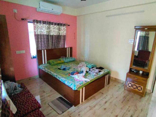 Flat for rent in North 24 Parganas, East Kolkata Township - Kolkata