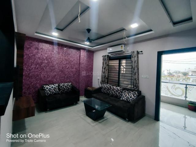 Flat for rent in Madya