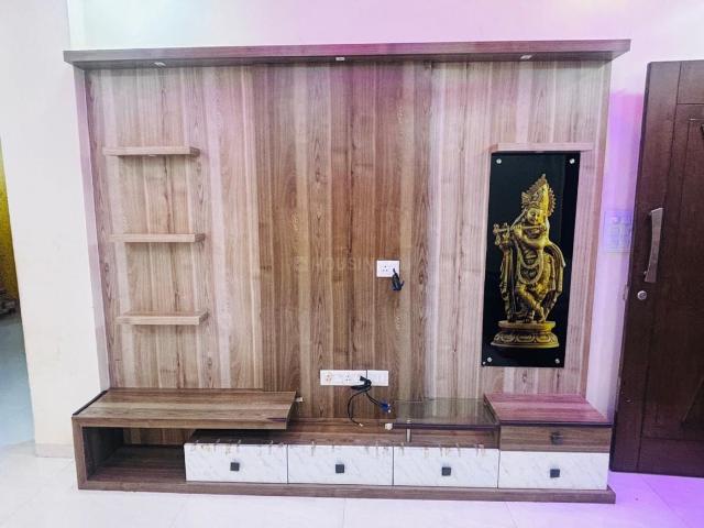 Flat for rent in Nipanya, Indore