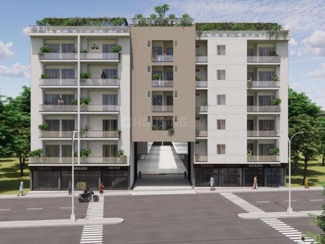 Flat for sale in Bahlolpur, Arunachal Pradesh