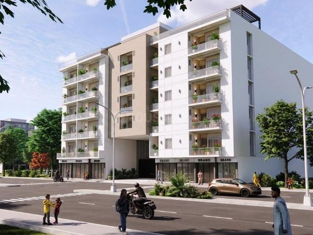 Flat for sale in Bahlolpur, Arunachal Pradesh