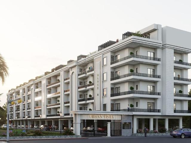 Flat for sale in Bahlolpur, Arunachal Pradesh