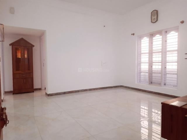 Flat for rent in Bangalore East, Cox Town - Bangalore