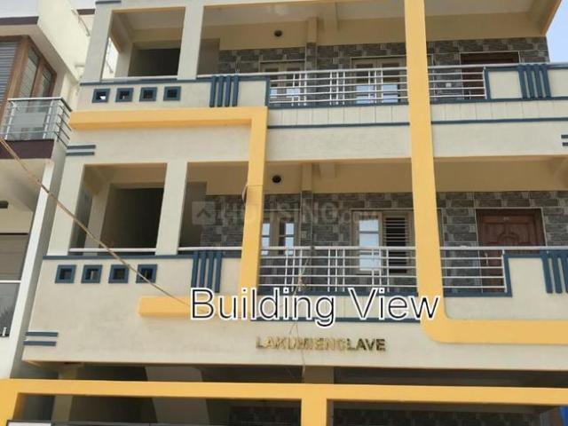 Flat for rent in Bangalore East, Cox Town - Bangalore