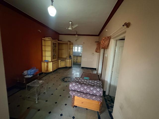 Flat for rent in Bangalore East, Cox Town - Bangalore