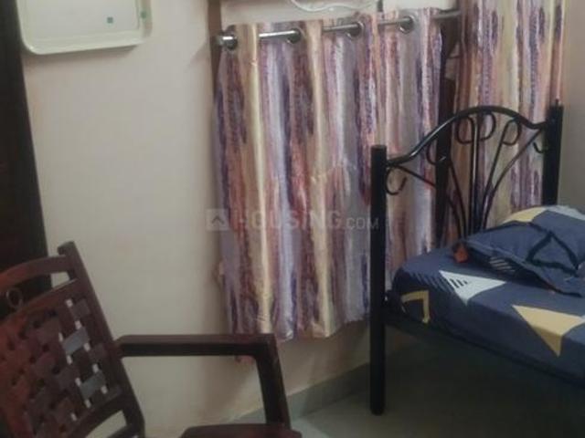 Flat for rent in Ward 113, Chennai Corporation