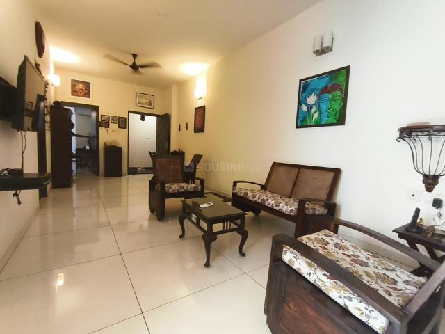 Flat for sale in Teynampet, Tamil Nadu