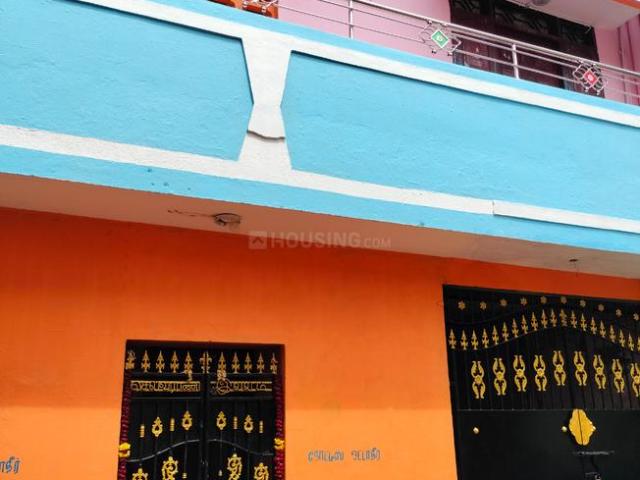 Flat for rent in Royapuram, Tamil Nadu