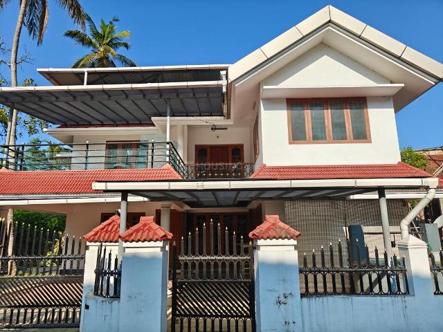Flat for rent in Thrissur, Kerala