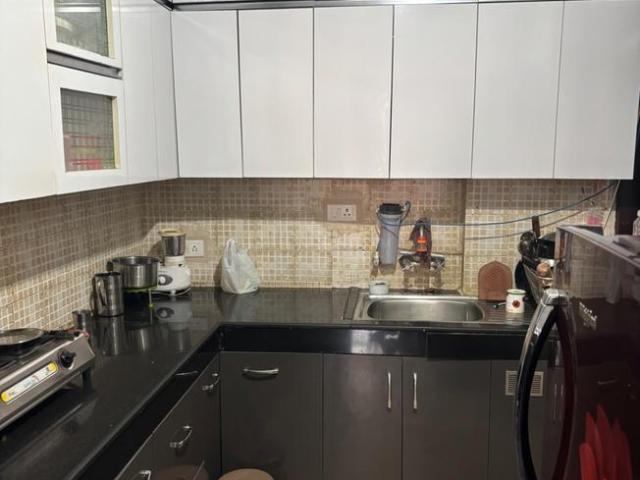 Flat for sale in Hariana