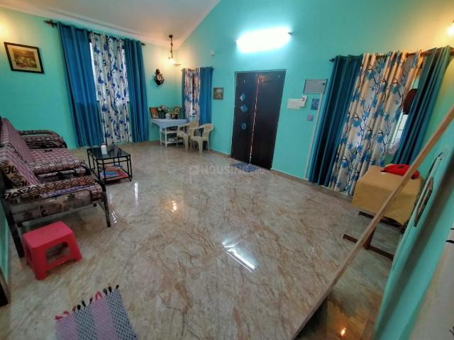 Flat for rent in Esapur, Oxel