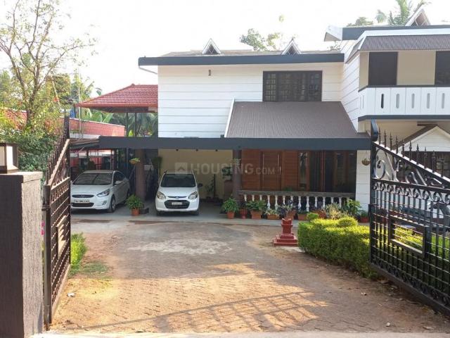 Flat for rent in Mangalore, Karnataka