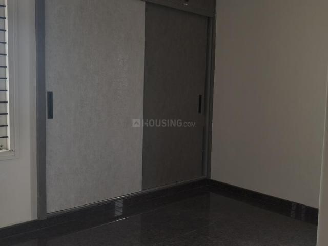 Flat for rent in Bangalore South, Cox Town - Bangalore