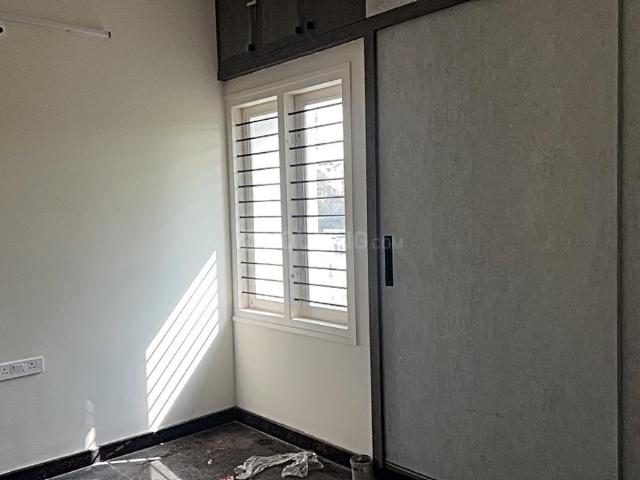 Flat for rent in Bangalore South, Cox Town - Bangalore