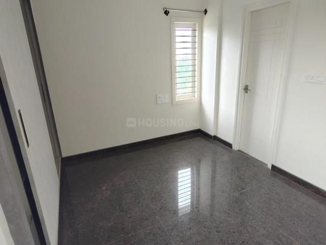 Flat for rent in Bangalore South, Cox Town - Bangalore