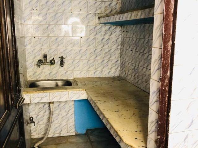 Flat for rent in Central Delhi, Deri