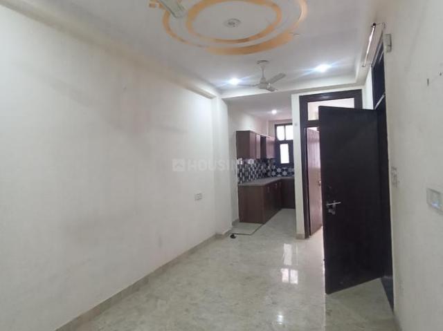 Flat for rent in South West Delhi, Deri