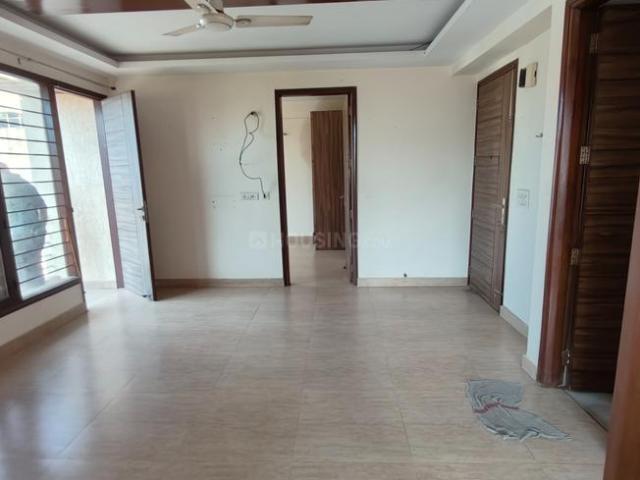 Flat for sale in South West Delhi, Deri