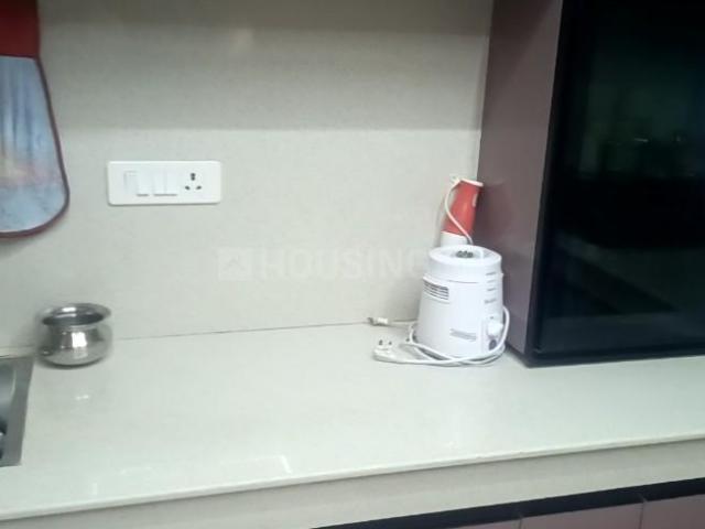 Flat for rent in South West Delhi, Deri