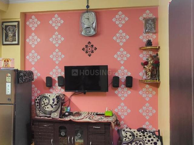 Flat for rent in South West Delhi, Deri