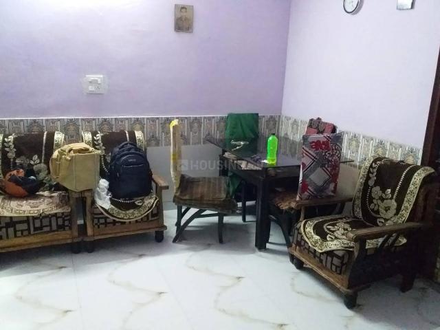 Flat for rent in South West Delhi, Deri