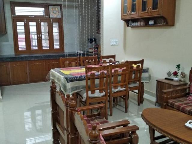 Flat for rent in South West Delhi, Deri