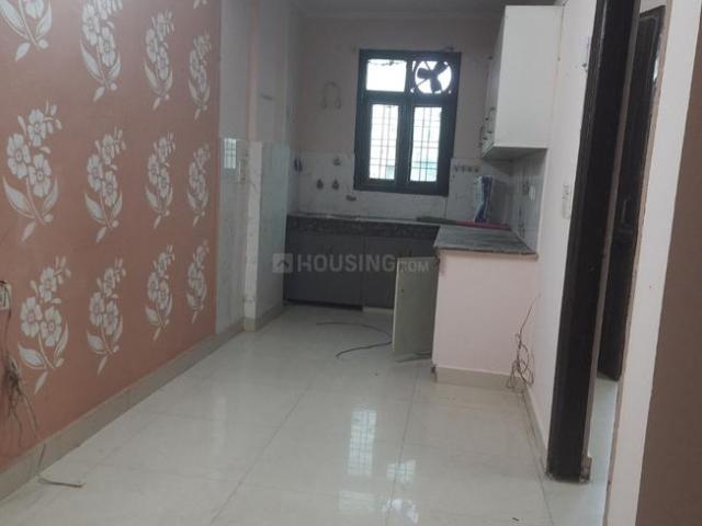 Flat for rent in South West Delhi, Deri