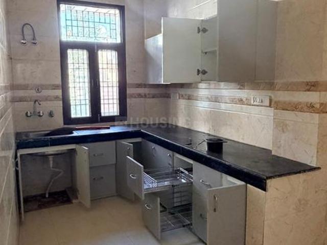 Flat for rent in South West Delhi, Deri