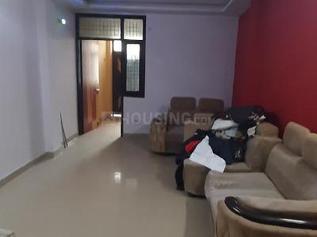 Flat for rent in South West Delhi, Deri