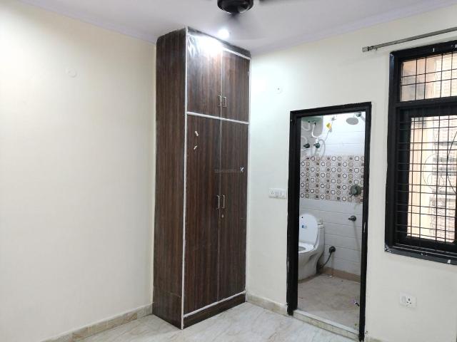 Flat for rent in South West Delhi, Deri