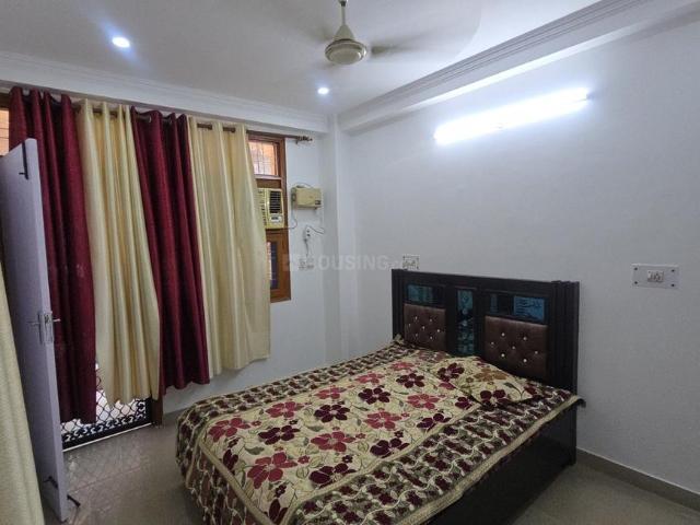 Flat for rent in South West Delhi, Deri
