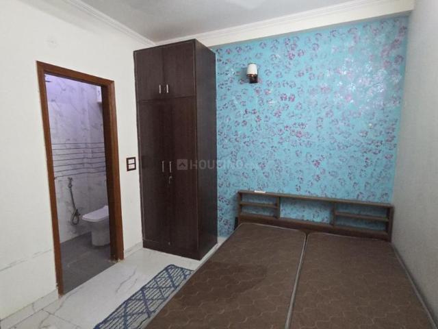 Flat for rent in South West Delhi, Deri
