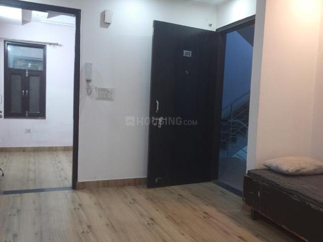 Flat for rent in South West Delhi, Deri