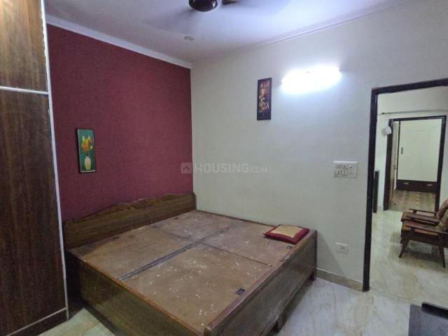 Flat for rent in South West Delhi, Deri