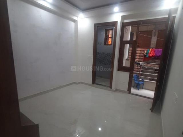 Flat for sale in South West Delhi, Deri