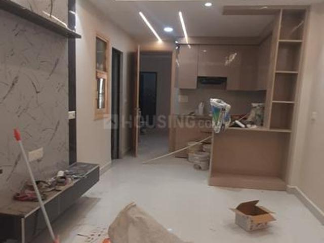 Flat for sale in South West Delhi, Deri