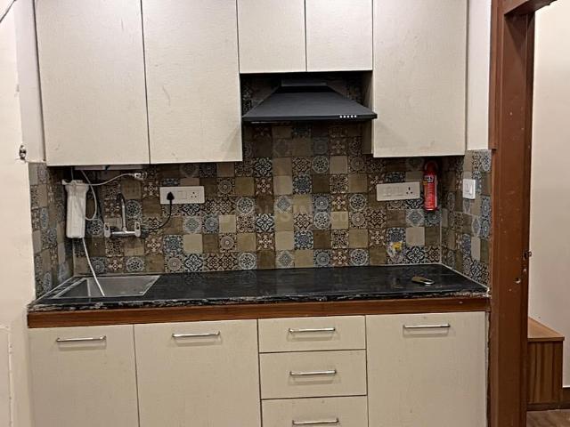 Flat for rent in Hariana