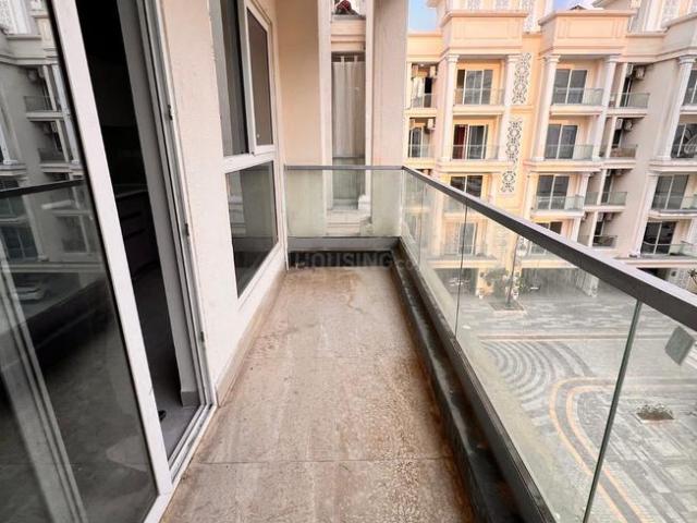 Flat for rent in Hariana