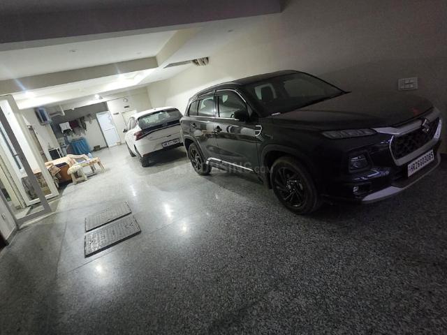 Flat for rent in Hariana