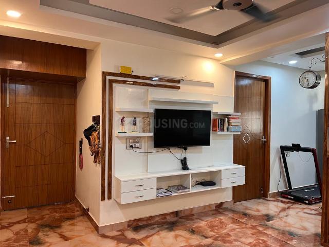 Flat for rent in Hariana