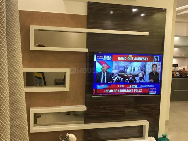 Flat for rent in Hariana