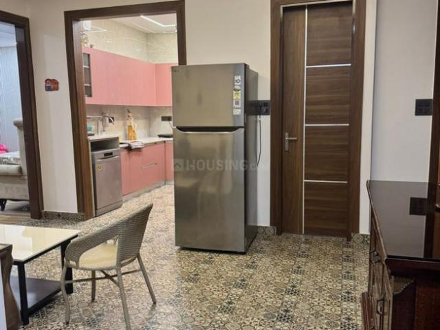 Flat for rent in Hariana