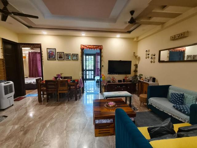 Flat for rent in Hariana