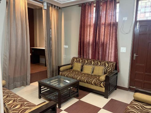 Flat for rent in Hariana