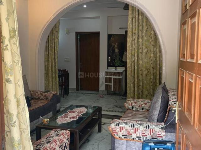 Flat for rent in Hariana