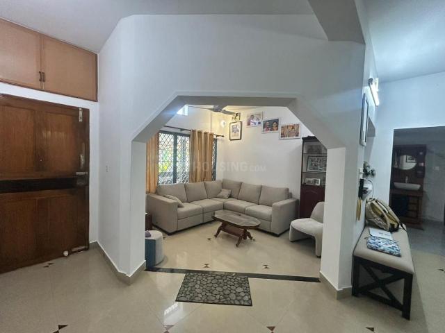 Flat for rent in Cochin, Kerala