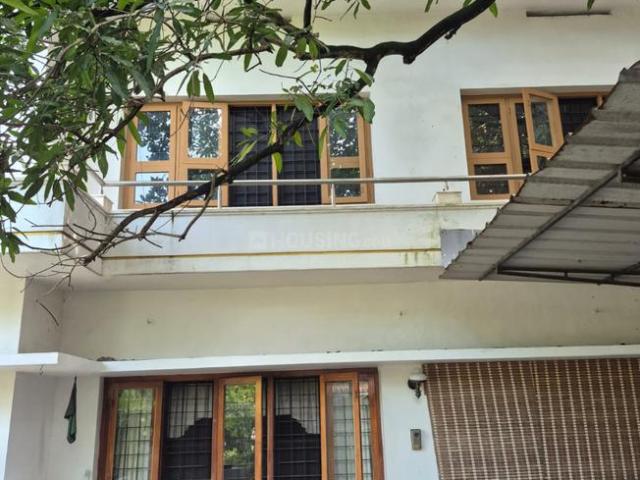 Flat for rent in Cochin, Kerala