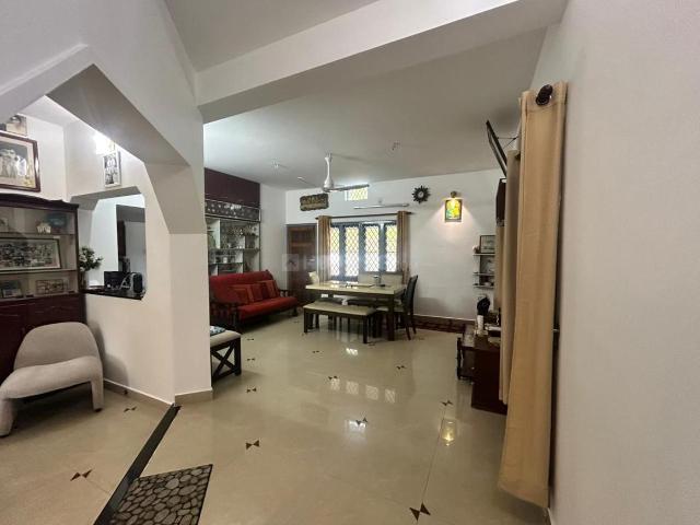Flat for rent in Cochin, Kerala